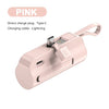 5000mAh Mini Power Bank
