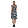 Physics Doodle Dress (Colored)