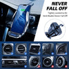 Smart Wireless Car Charger