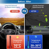 Car Sunshade Umbrella