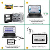 USB Cassette Player and MP3 Converter