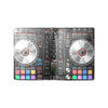 DJ Controller Leather Wallet
