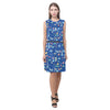 Physics Doodle Dress (Colored)