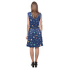 Solar System Dress