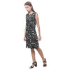 Science Doodle Dress