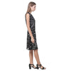 Speech Pathologist Doodle Dress