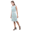Science Doodle Dress (Colored)