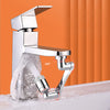 Rotatable Faucet Extender