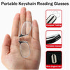 Keychain Reading Glasses