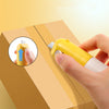 Privacy Protection Thermal Paper Eraser