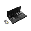 8 in 1 Sim & microSD Card Holder with Reader