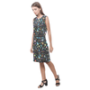Science Doodle Dress (Colored)