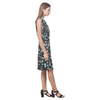 Physics Doodle Dress (Colored)