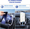 Smart Wireless Car Charger