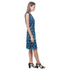 Neurons Sleeveless Dress