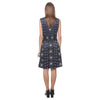 Atomic Daisy Dress