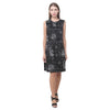 Biology Doodle Dress (Black)
