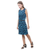 Neurons Sleeveless Dress