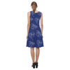 Piano Blueprint Sundress