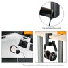 Headphone Bracket with USB Ports