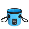 Portable Folding Bucket