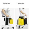 Multi-functional Luggage Strap