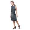 Weather Polka Dot Dress