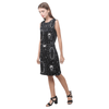 Dentistry Doodle Dress