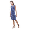 Science Doodle Dress
