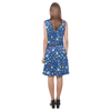 Science Doodle Dress (Colored)