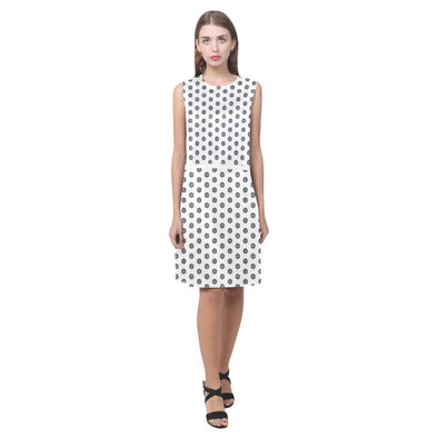 Gear Polka Dot Dress