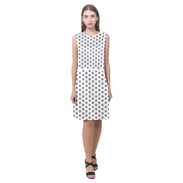 Gear Polka Dot Dress