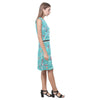 Dentist Pattern Dress