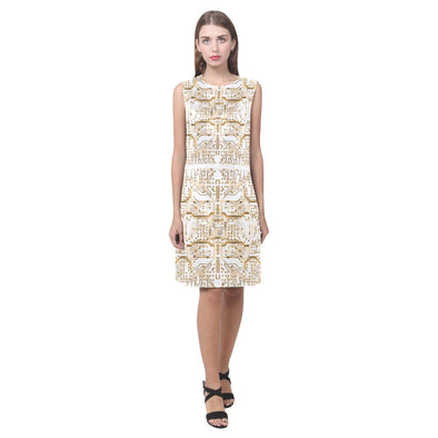 Circuitry Dress