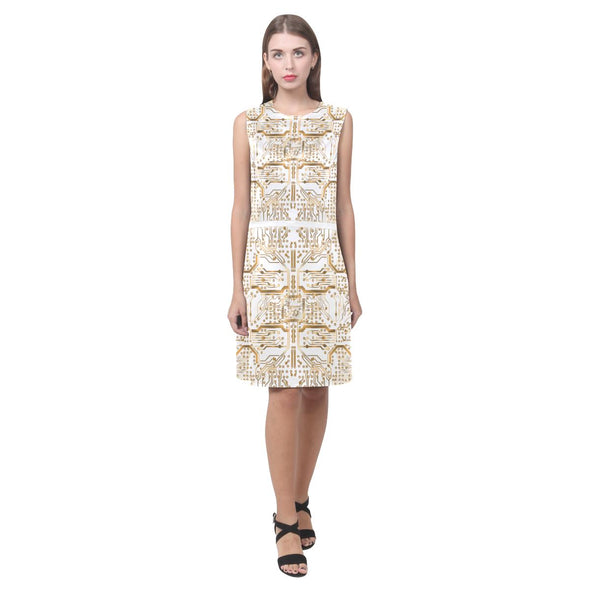 Circuitry Dress