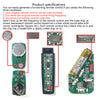 Remote Control Duplicator