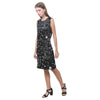 Speech Pathologist Doodle Dress