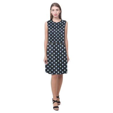 Weather Polka Dot Dress