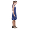 Piano Blueprint Sundress