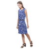 Chemistry Doodle Dress