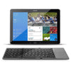 Foldable Ultra-Slim Bluetooth Keyboard with Touchpad