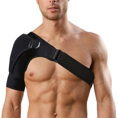 Shoulder Support Brace For Rotator Cuff Injury
