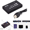 All-In-One Card Reader