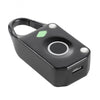 Smart Fingerprint Luggage Padlock