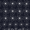 Atomic Daisy Dress