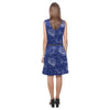 Neuroscience Sleeveless Dress