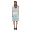 Science Doodle Dress (Colored)