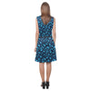 Neurons Sleeveless Dress
