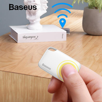 Anti Loss Tracking Device