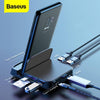 7 in 1 Type-C Docking Station